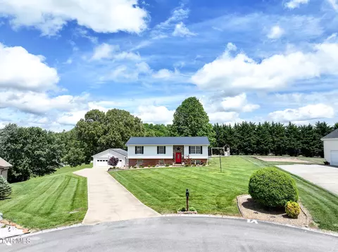 122 Earlington Drive Greeneville Tn 37743, Greeneville, TN 37743