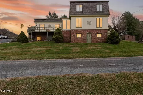43 Redwood Drive Honaker Va 24260, Honaker, VA 24260
