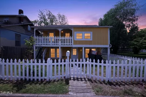 425 Beasley Street Elizabethton Tn 37643, Elizabethton, TN 37643