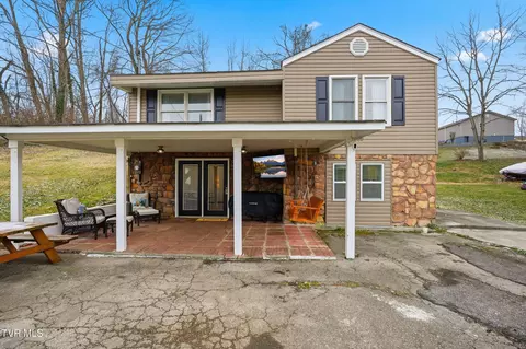 Exterior - 664 Page Street Bristol Va 24201, Bristol, VA 24201 photo 1 of 4