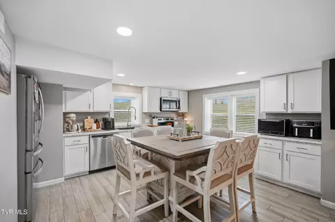 Kitchen - 664 Page Street Bristol Va 24201, Bristol, VA 24201 photo 1 of 2