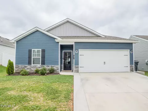 93 Thistle Drive Bluff City Tn 37618, Bluff City, TN 37618