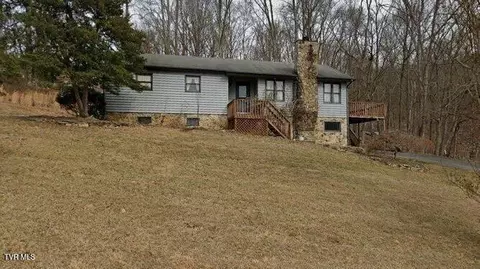697 Robinwood Road Kingsport Tn 37663, Kingsport, TN 37663