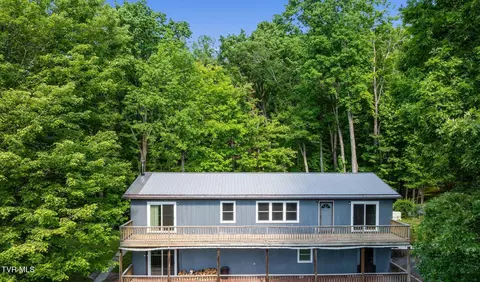 240 Misty Lane Unicoi Tn 37692, Unicoi, TN 37692