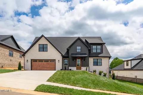 50 Glaze Farm Way Johnson City Tn 37601, Johnson City, TN 37601
