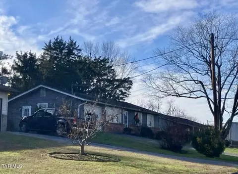 7312 Meadowbrook Circle Knoxville Tn 37918, Knoxville, TN 37918