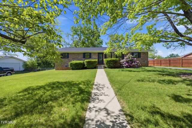 164 Kaluna Avenue Bluff City Tn 37618, Bluff City, TN 37618