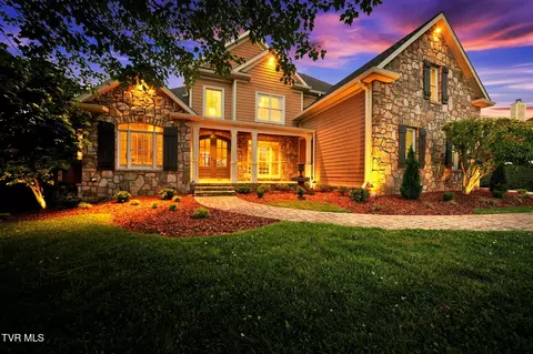 122 Sun Chase Court Johnson City Tn 37615, Johnson City, TN 37615