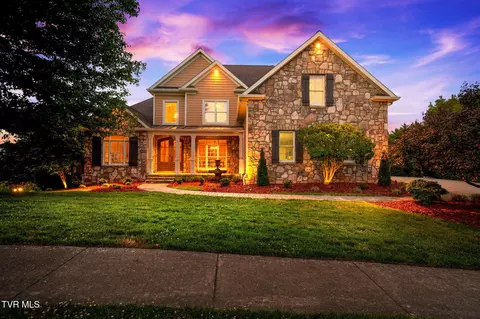 122 Sun Chase Court Johnson City Tn 37615, Johnson City, TN 37615