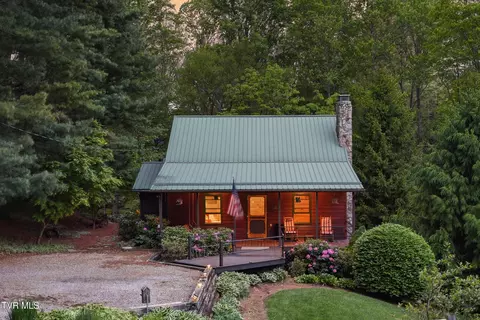 538 Burbank Road Roan Mountain Tn 37687, Roan Mountain, TN 37687