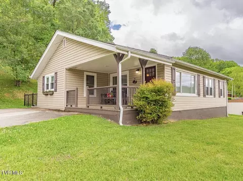 421 Lucy Road Kingsport Tn 37660, Kingsport, TN 37660