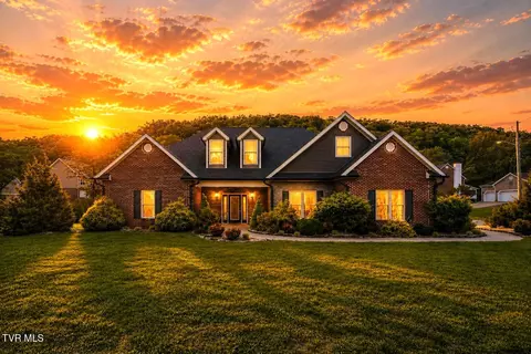 3901 Leaf Point Kingsport Tn 37663, Kingsport, TN 37663