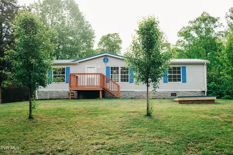 613 Timber Ridge Road Bluff City Tn 37618, Bluff City, TN 37618