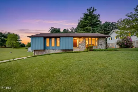 Exterior - 209 Harmony Acres Drive E Jonesborough Tn 37659, Jonesborough, TN 37659 photo 1 of 7