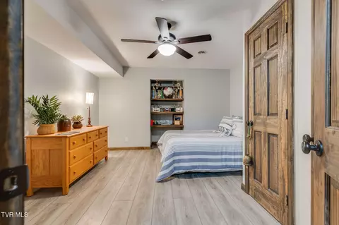 Bedroom - 209 Harmony Acres Drive E Jonesborough Tn 37659, Jonesborough, TN 37659 photo 7 of 8