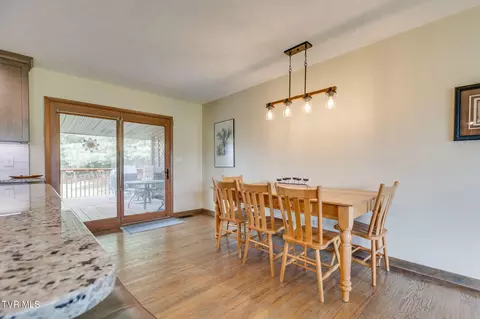 Dining - 209 Harmony Acres Drive E Jonesborough Tn 37659, Jonesborough, TN 37659 photo 1 of 1