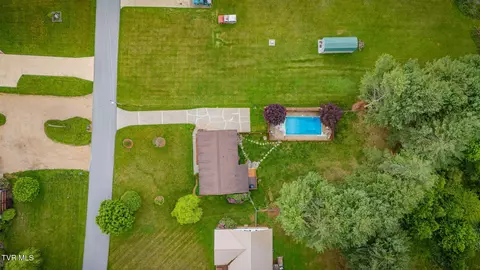 View/Area - 209 Harmony Acres Drive E Jonesborough Tn 37659, Jonesborough, TN 37659 photo 3 of 3