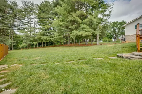 Exterior - 209 Harmony Acres Drive E Jonesborough Tn 37659, Jonesborough, TN 37659 photo 5 of 7