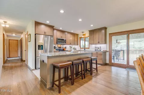 Kitchen - 209 Harmony Acres Drive E Jonesborough Tn 37659, Jonesborough, TN 37659 photo 1 of 3
