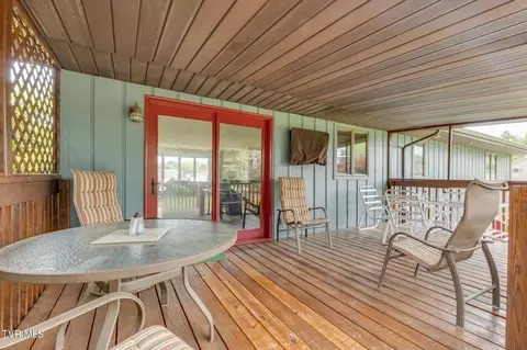 Exterior - 209 Harmony Acres Drive E Jonesborough Tn 37659, Jonesborough, TN 37659 photo 4 of 7
