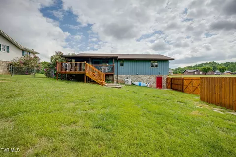 Exterior - 209 Harmony Acres Drive E Jonesborough Tn 37659, Jonesborough, TN 37659 photo 3 of 7