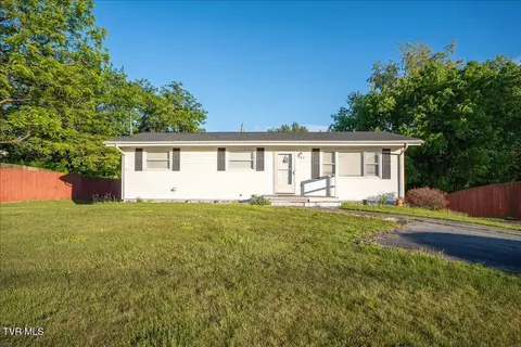 203 Hemlock Road Bristol Tn 37620, Bristol, TN 37620