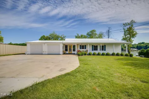 136 Meredith Circle Johnson City Tn 37615, Johnson City, TN 37615