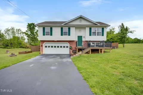 155 Thelma Hannabas Lane Jonesborough Tn 37659, Jonesborough, TN 37659