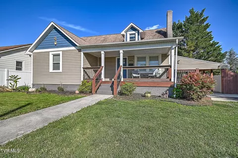 146 E Park Drive Kingsport Tn 37660, Kingsport, TN 37660