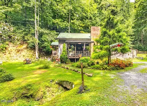 415 Stone Mtn Road Bulls Gap Tn 37711, Bulls Gap, TN 37711