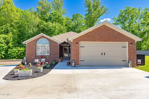 283 Crockett Drive Church Hill Tn 37642, Church Hill, TN 37642