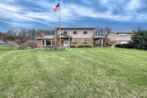 143 Fordtown Road Fall Branch Tn 37656, Fall Branch, TN 37656
