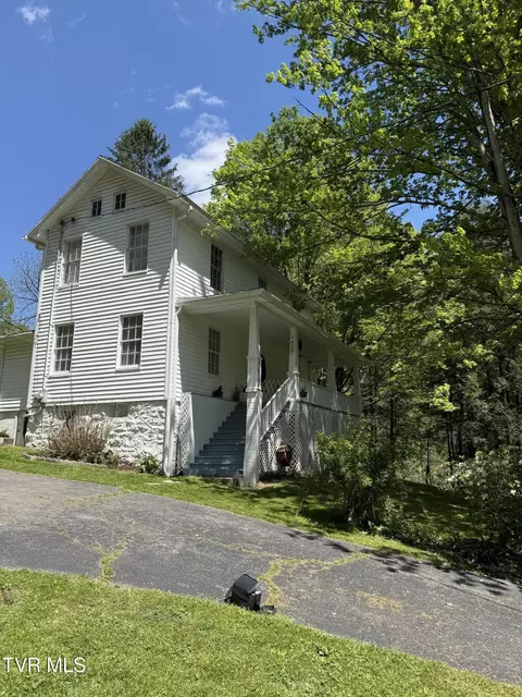 5912 Dunbar Road Appalachia Va 24216, Appalachia, VA 24216