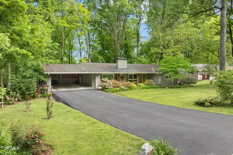 1305 Sherwood Drive Johnson City Tn 37601, Johnson City, TN 37601