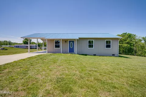 1031 Old Cemetery Road Greeneville Tn 37745, Greeneville, TN 37745