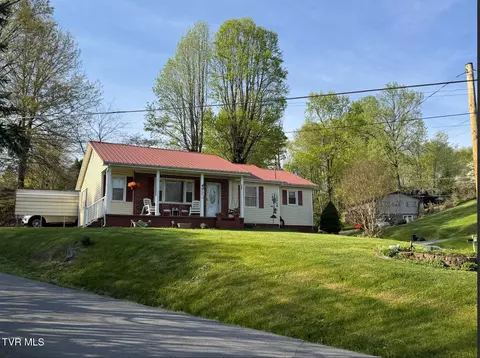 139 Miller Avenue Johnson City Tn 37601, Johnson City, TN 37601
