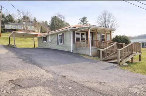 103 Clearview Drive Honaker Va 24260, Honaker, VA 24260