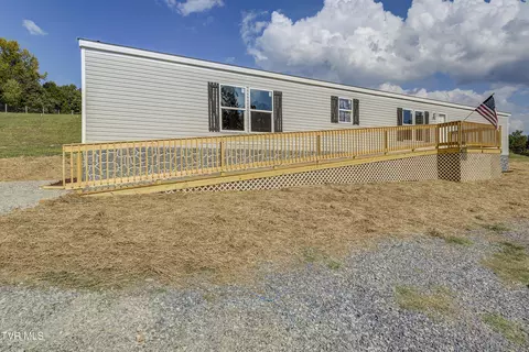 1295 Highway 19e Bluff City Tn 37618, Bluff City, TN 37618