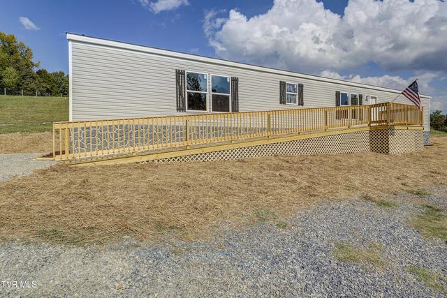 1295 Highway 19e Bluff City Tn 37618, Bluff City, TN 37618