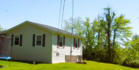 Exterior - 6081 Pole Bridge Road Wise Va 24293, Wise, VA 24293 photo 2 of 8