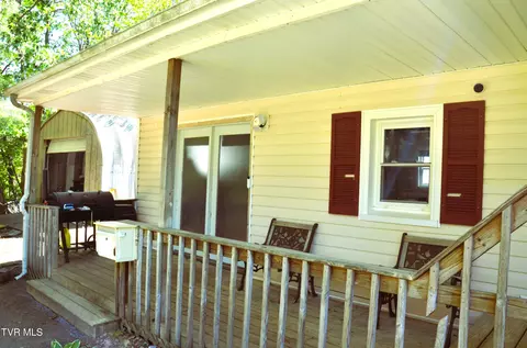 Exterior - 6081 Pole Bridge Road Wise Va 24293, Wise, VA 24293 photo 7 of 8