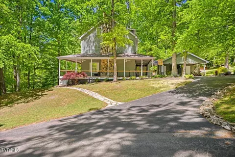 1 Deercreek Private Drive Kingsport Tn 37660, Kingsport, TN 37660