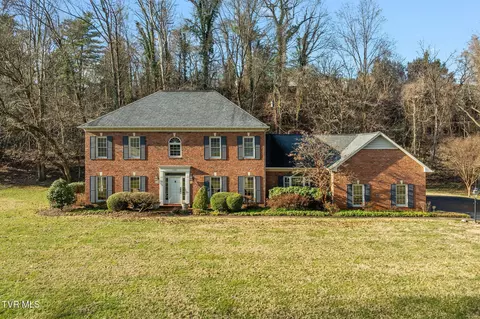 1221 Radcliffe Avenue Kingsport Tn 37664, Kingsport, TN 37664