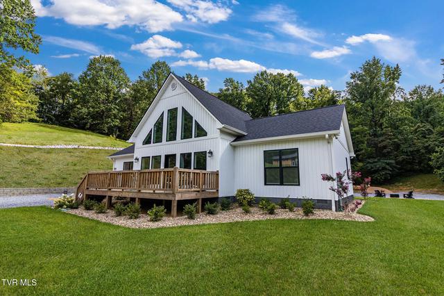 1216 Upland Avenue Greeneville Tn 37743, Greeneville, TN 37743