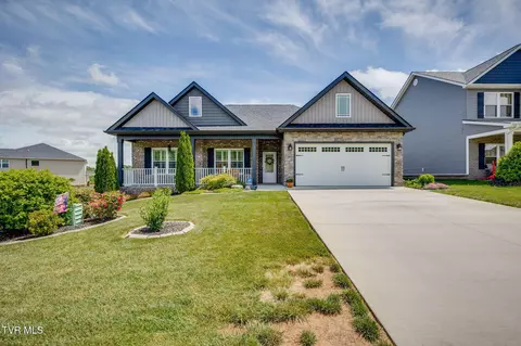 3305 Cottage Green Court Kingsport Tn 37664, Kingsport, TN 37664
