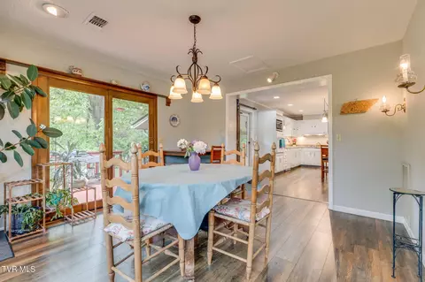 Dining - 824 Balsam Circle Erwin Tn 37650, Erwin, TN 37650 photo 2 of 3