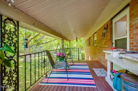 Exterior - 824 Balsam Circle Erwin Tn 37650, Erwin, TN 37650 photo 5 of 8