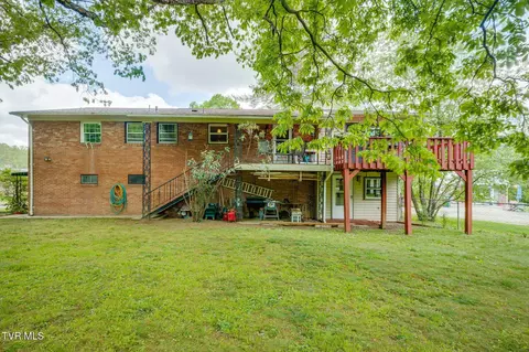 Exterior - 824 Balsam Circle Erwin Tn 37650, Erwin, TN 37650 photo 4 of 8
