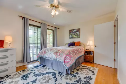 Bedroom - 824 Balsam Circle Erwin Tn 37650, Erwin, TN 37650 photo 5 of 10
