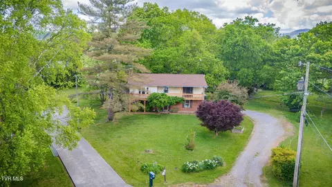Exterior - 824 Balsam Circle Erwin Tn 37650, Erwin, TN 37650 photo 8 of 8